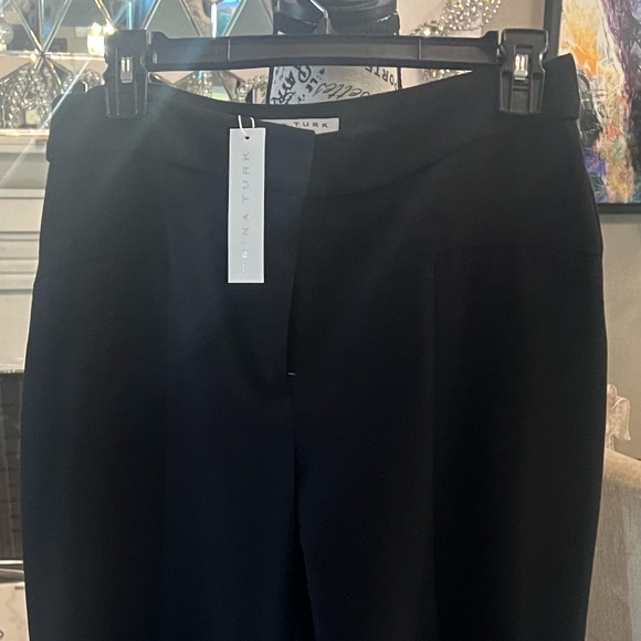 🆕 Trina Turk Meteor Pants - Picture 9 of 15